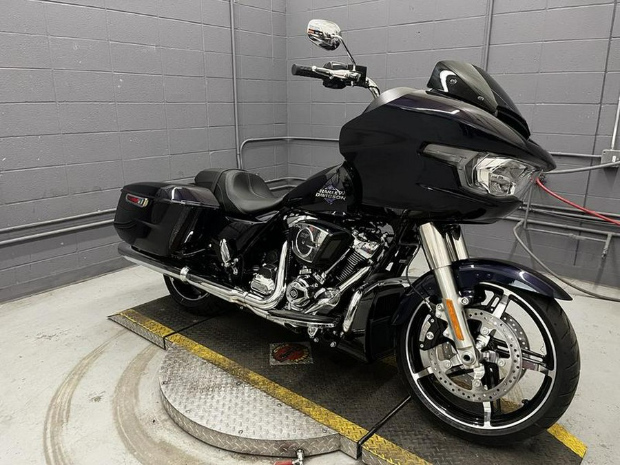 2025 Harley-Davidson® FLTRX - Road Glide®