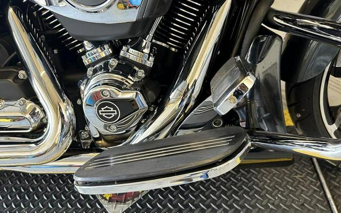 2025 Harley-Davidson® FLTRX - Road Glide®