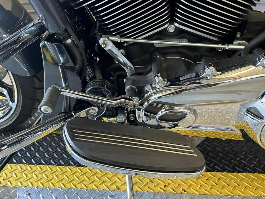 2025 Harley-Davidson® FLTRX - Road Glide®