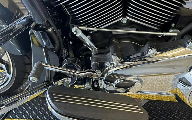 2025 Harley-Davidson® FLTRX - Road Glide®