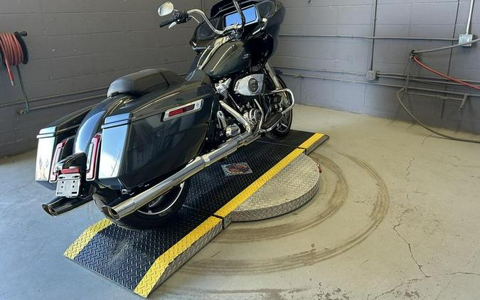 2025 Harley-Davidson® FLTRX - Road Glide®