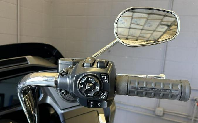 2025 Harley-Davidson® FLTRX - Road Glide®