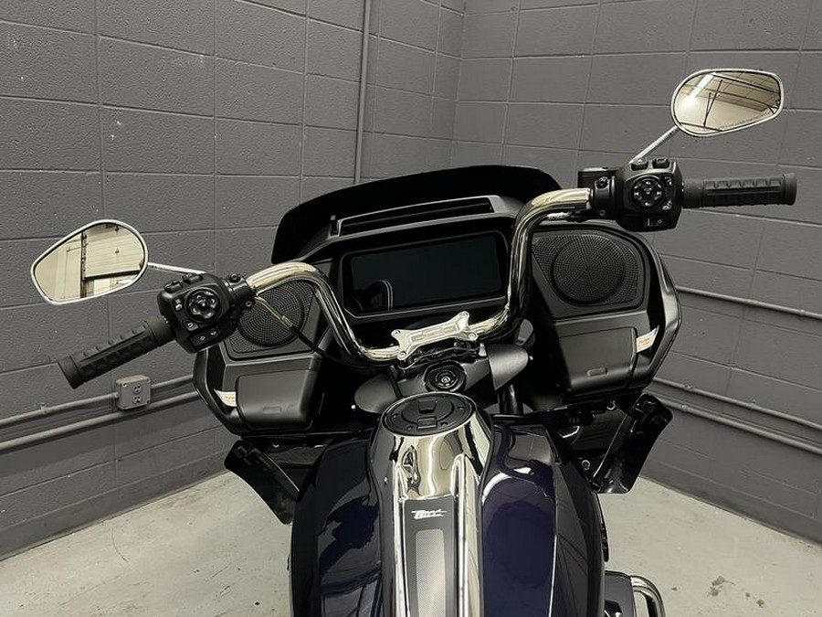 2025 Harley-Davidson® FLTRX - Road Glide®