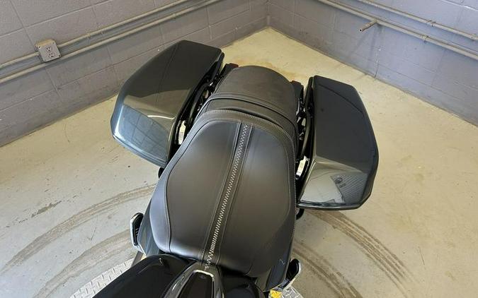 2025 Harley-Davidson® FLTRX - Road Glide®
