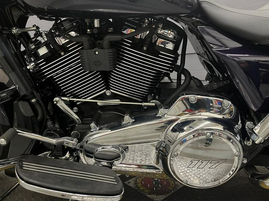 2025 Harley-Davidson® FLTRX - Road Glide®