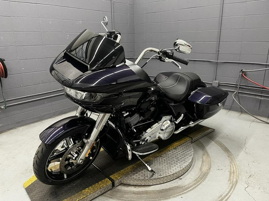 2025 Harley-Davidson® FLTRX - Road Glide®