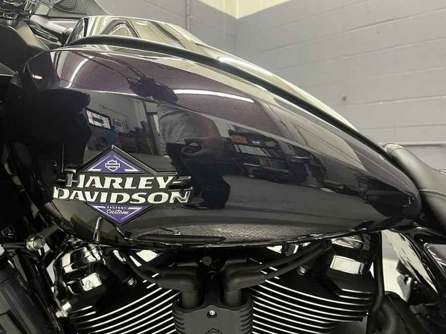 2025 Harley-Davidson® FLTRX - Road Glide®