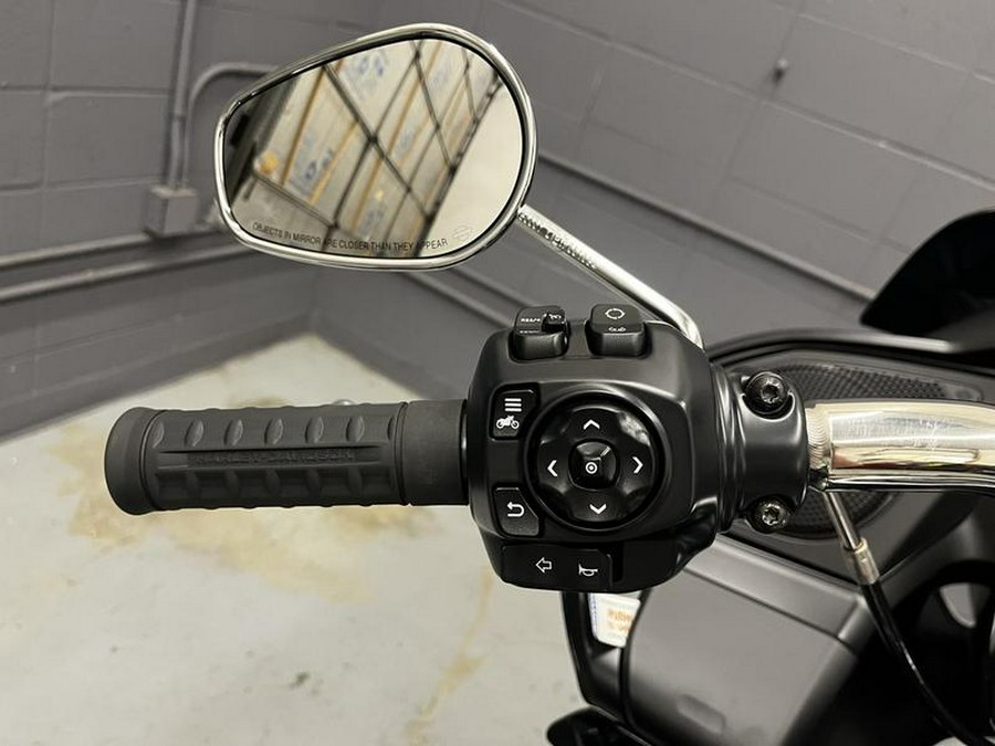 2025 Harley-Davidson® FLTRX - Road Glide®