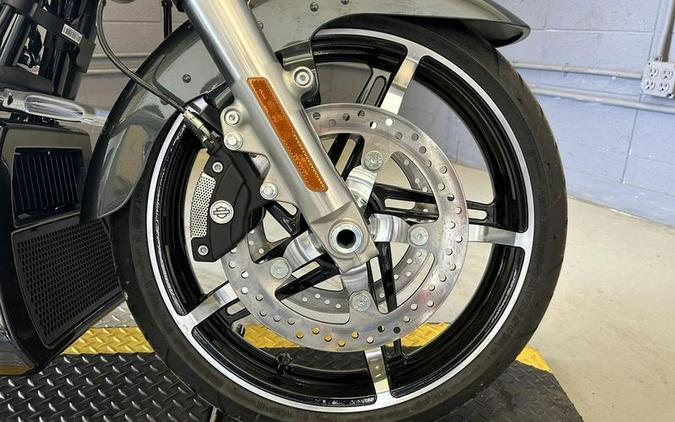 2025 Harley-Davidson® FLTRX - Road Glide®
