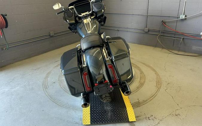 2025 Harley-Davidson® FLTRX - Road Glide®