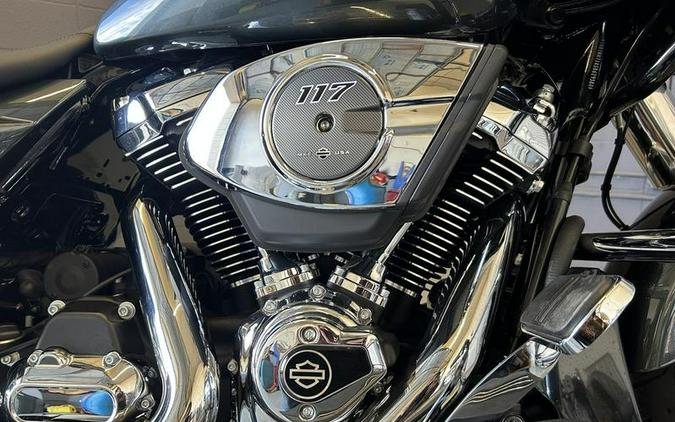 2025 Harley-Davidson® FLTRX - Road Glide®