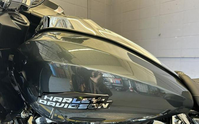 2025 Harley-Davidson® FLTRX - Road Glide®