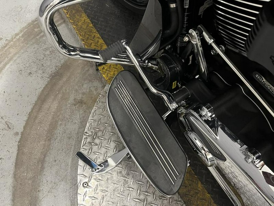 2025 Harley-Davidson® FLTRX - Road Glide®