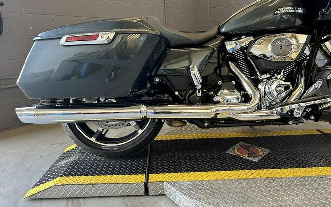 2025 Harley-Davidson® FLTRX - Road Glide®