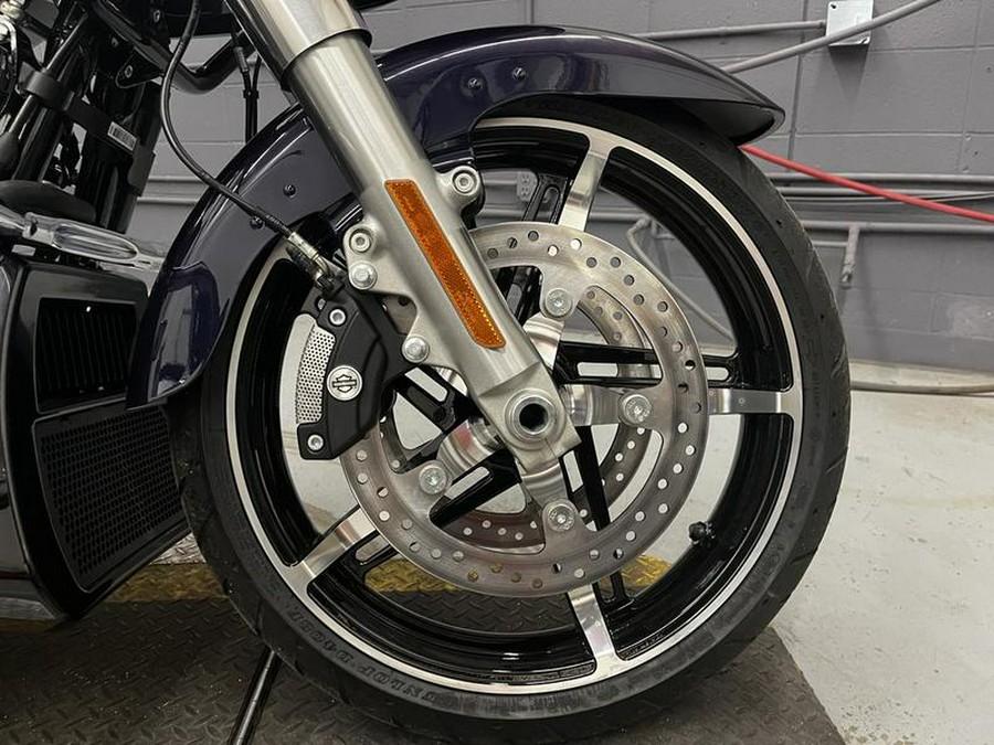 2025 Harley-Davidson® FLTRX - Road Glide®