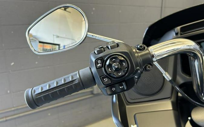 2025 Harley-Davidson® FLTRX - Road Glide®