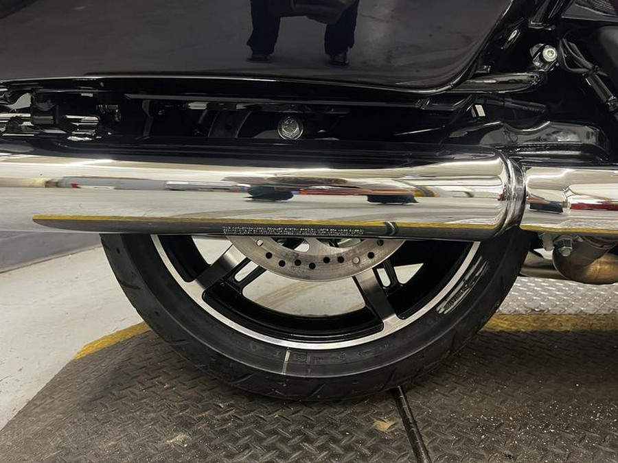 2025 Harley-Davidson® FLTRX - Road Glide®