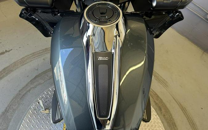 2025 Harley-Davidson® FLTRX - Road Glide®