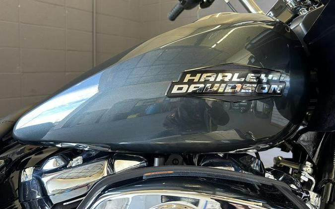 2025 Harley-Davidson® FLTRX - Road Glide®