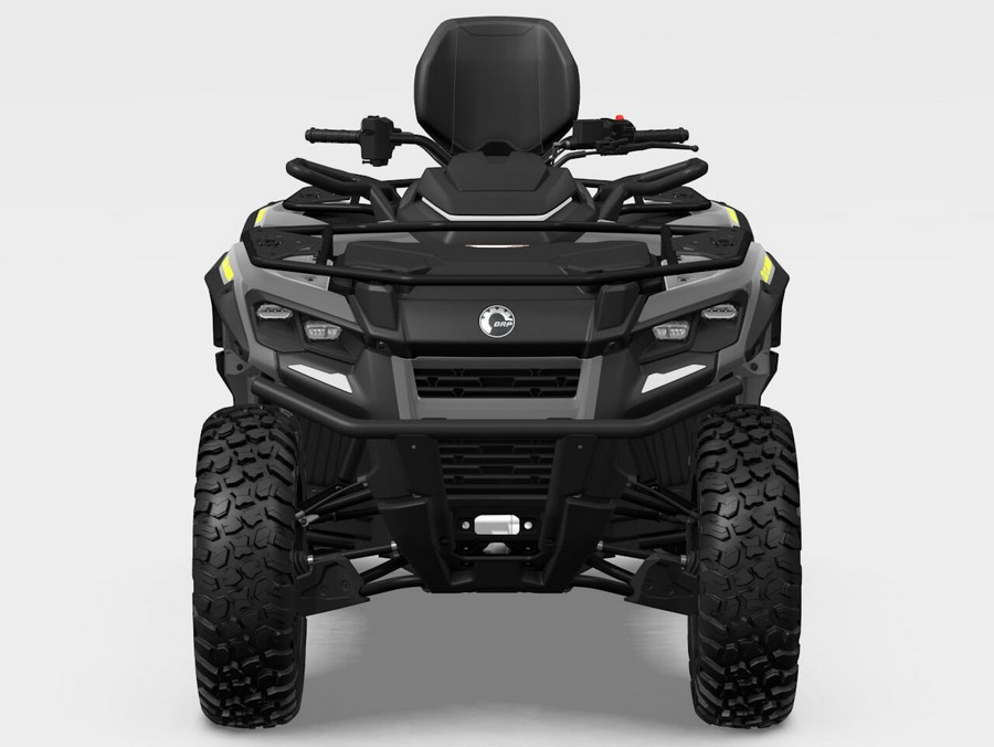 2026 Can-Am Outlander Electric MAX