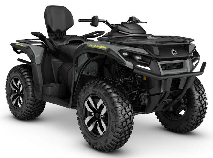 2026 Can-Am Outlander Electric MAX