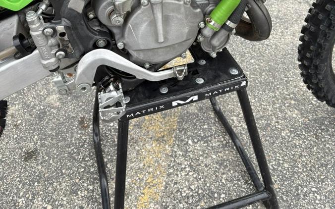 2022 Kawasaki KX 85