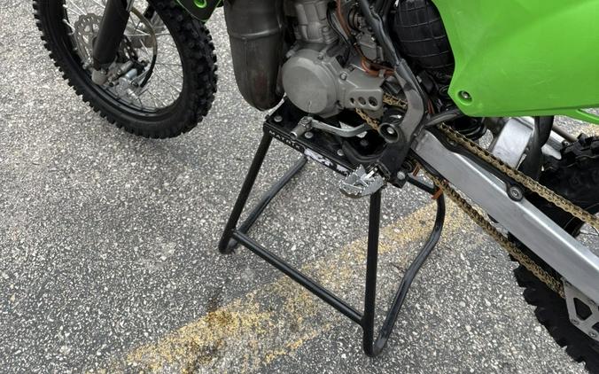 2022 Kawasaki KX 85
