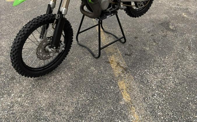2022 Kawasaki KX 85