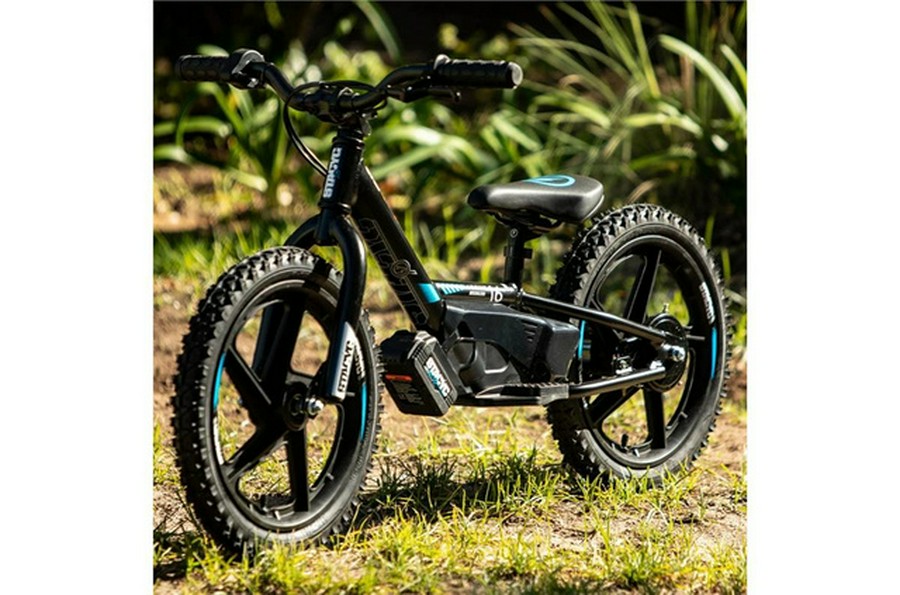 2025 STACYC 16Edrive BRUSHLESS