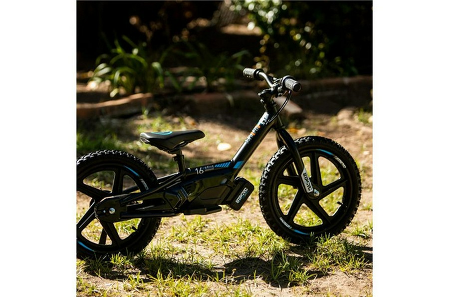 2025 STACYC 16Edrive BRUSHLESS