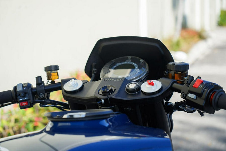 2020 Husqvarna® Vitpilen 701