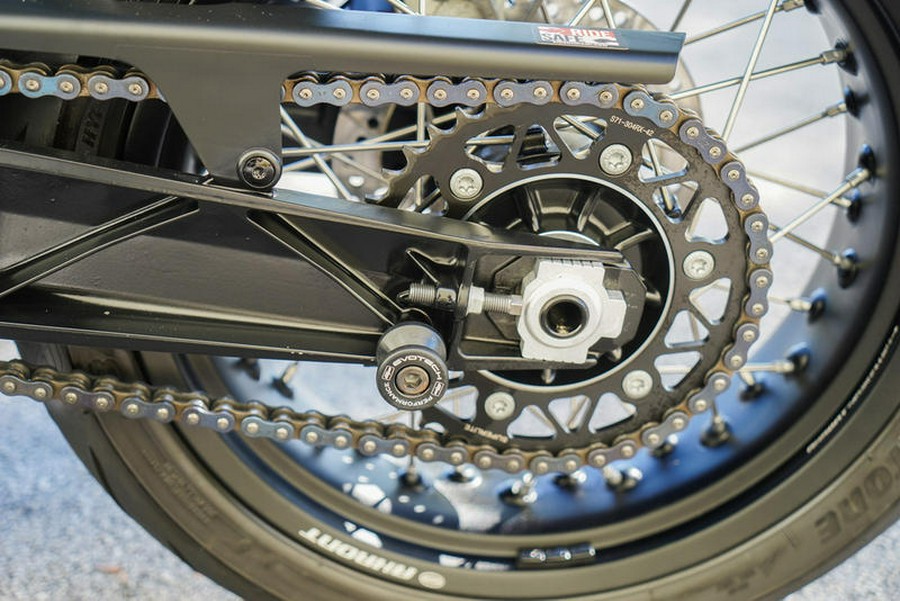 2020 Husqvarna® Vitpilen 701