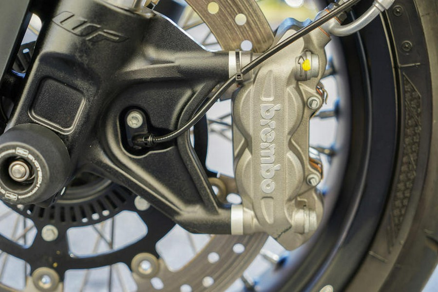 2020 Husqvarna® Vitpilen 701