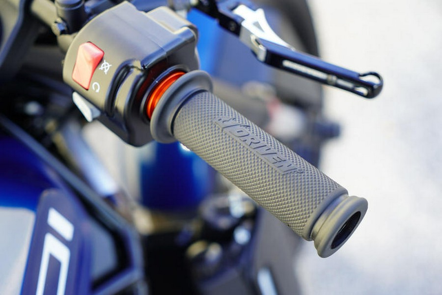 2020 Husqvarna® Vitpilen 701