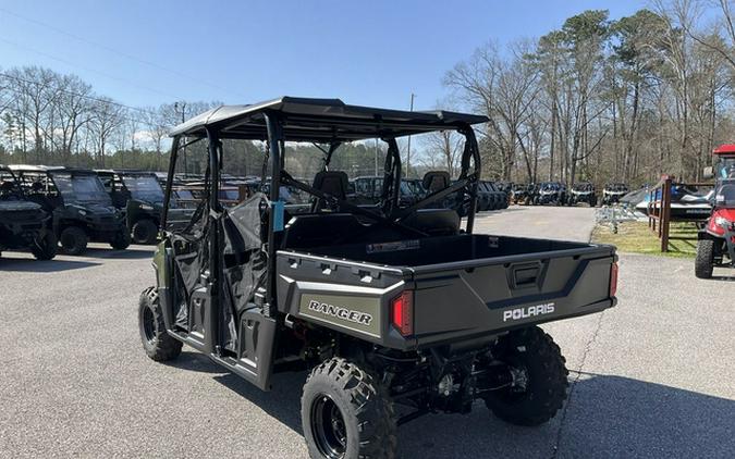 2025 Polaris Ranger Crew 570 Full-Size