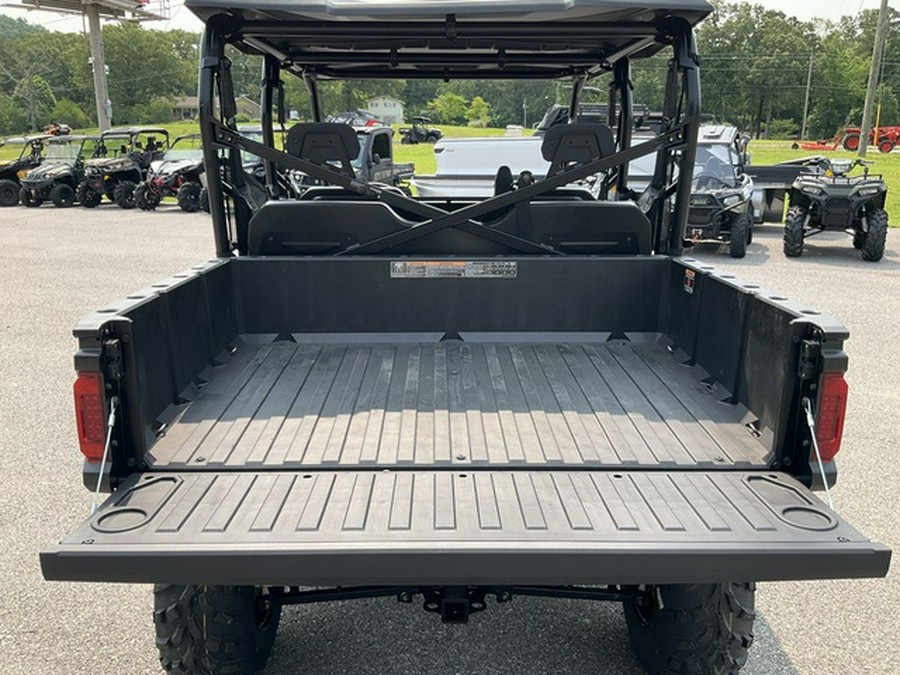 2025 Polaris Ranger Crew 570 Full-Size
