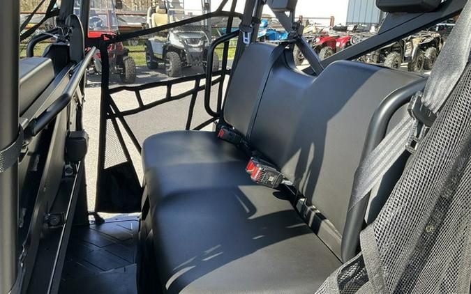 2025 Polaris Ranger Crew 570 Full-Size