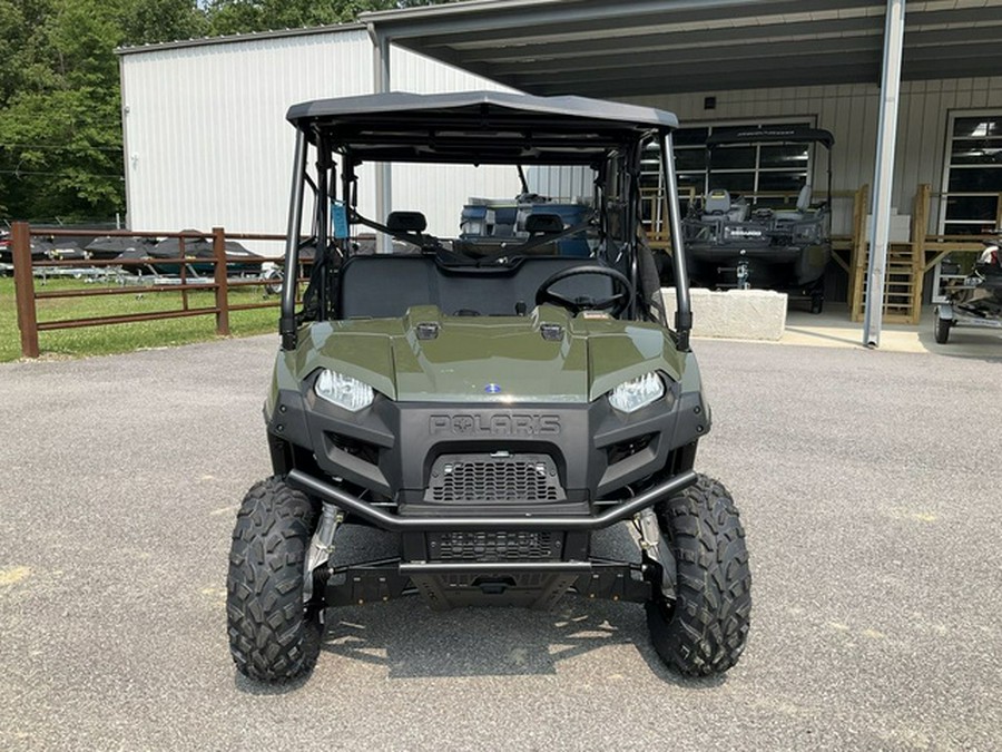 2025 Polaris Ranger Crew 570 Full-Size