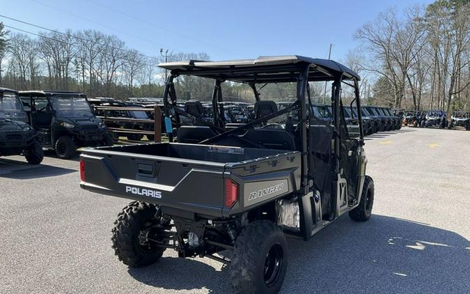 2025 Polaris Ranger Crew 570 Full-Size