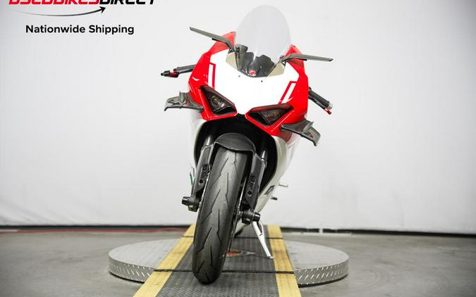 2021 Ducati Panigale V4 - $20,499.00