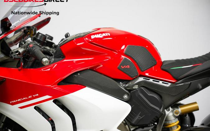 2021 Ducati Panigale V4 - $20,499.00