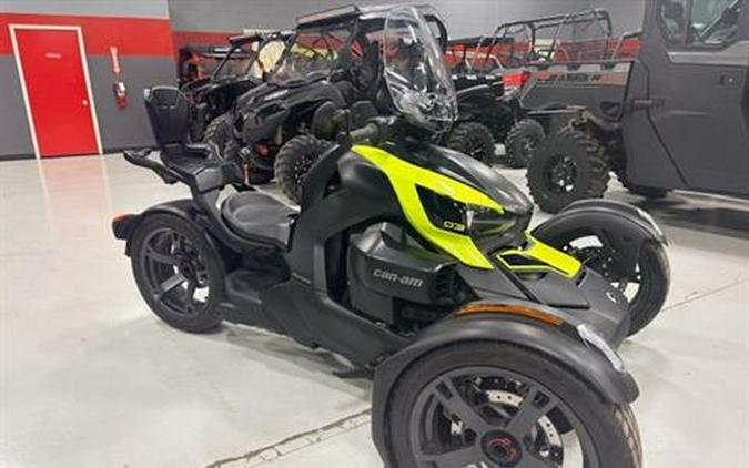 2020 Can-Am Ryker 900 ACE