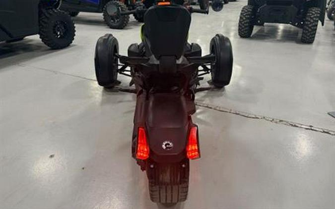 2020 Can-Am Ryker 900 ACE