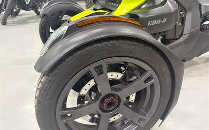 2020 Can-Am Ryker 900 ACE