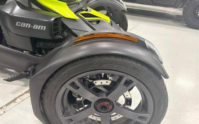 2020 Can-Am Ryker 900 ACE