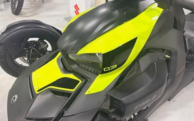 2020 Can-Am Ryker 900 ACE