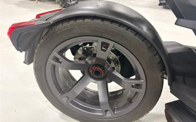 2020 Can-Am Ryker 900 ACE