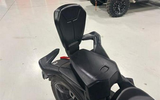 2020 Can-Am Ryker 900 ACE
