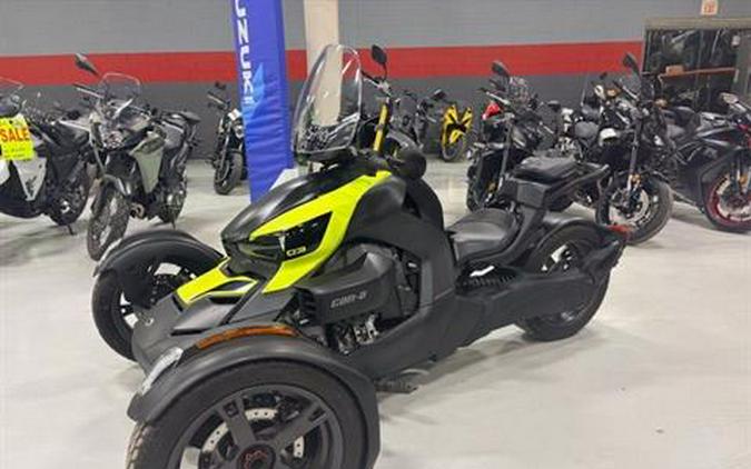 2020 Can-Am Ryker 900 ACE