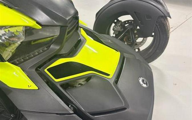 2020 Can-Am Ryker 900 ACE